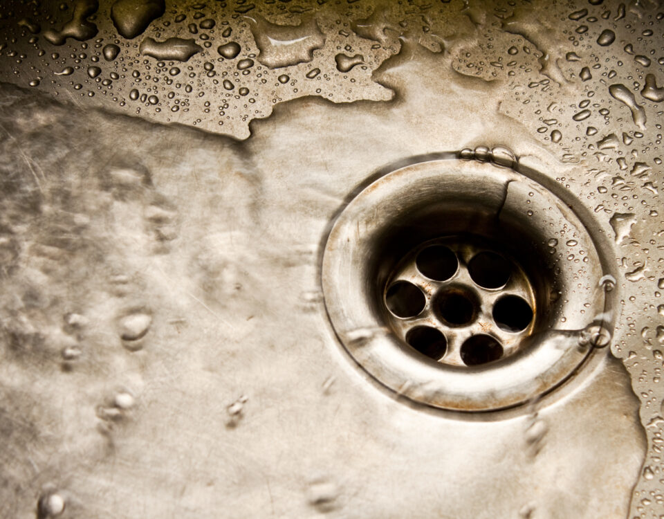 sinkhole